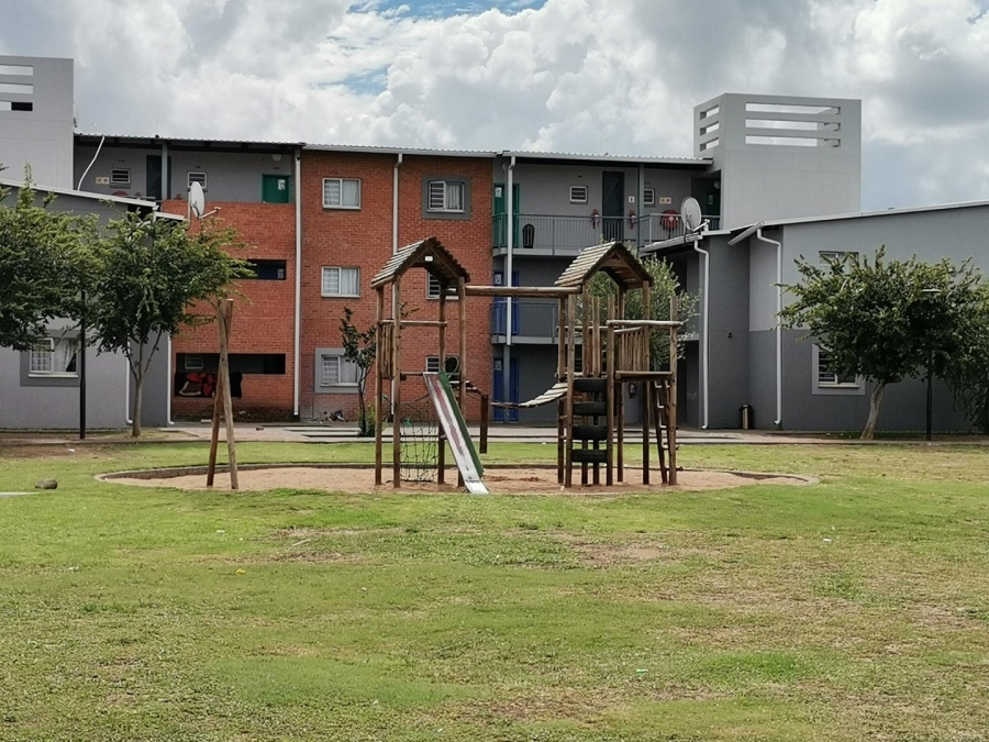 2 Bedroom Property for Sale in Raceway Free State